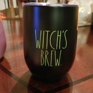 Rae Dunn insulated cup